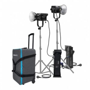 Nanlite Forza500 2Kit