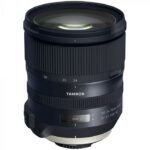 Tamron SP 24-70mm F2.8 Di VC USD G2
