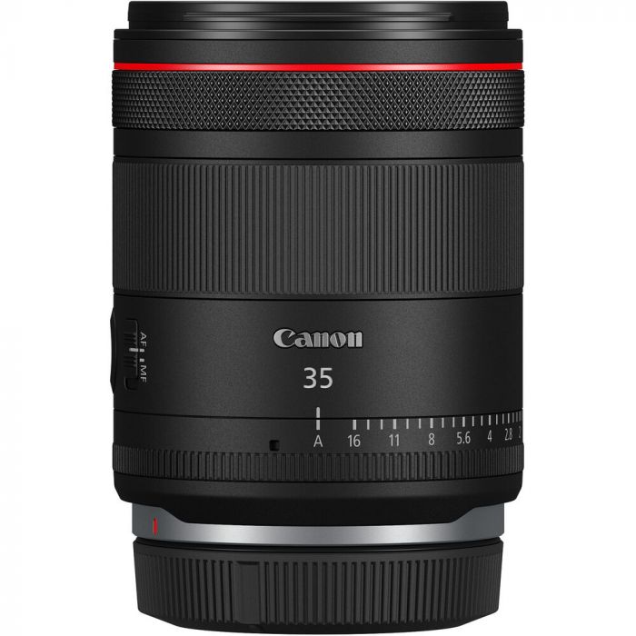 Canon RF 35mm f/1.4 L VCM - Image 3