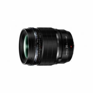 OM SYSTEM M.Zuiko Digital ED 25mm f/1.2 PRO Lens