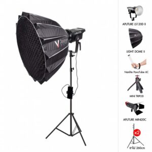 Cinematic Live Premium Set A