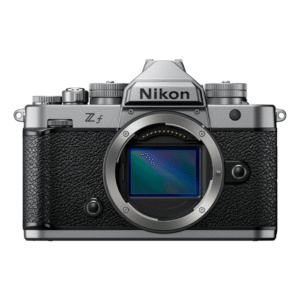 Nikon Z f
