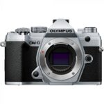 OM SYSTEM OM-D E-M5 Mark III
