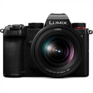 Panasonic Lumix DC-S5