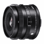 SIGMA 45mm F2.8 DG DN | Contemporary