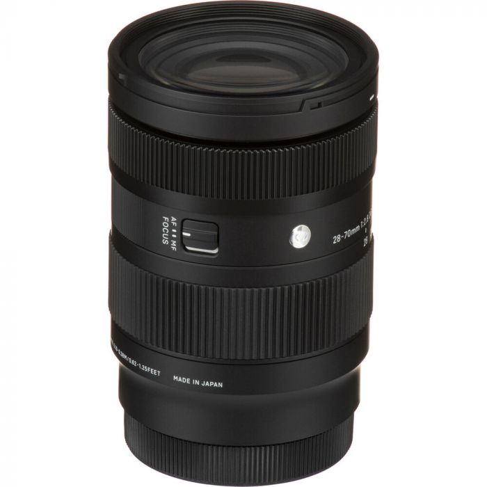 SIGMA 28-70mm F2.8 DG DN | Contemporary - Image 3