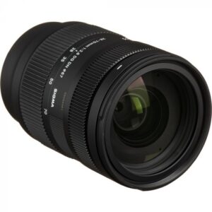 SIGMA 28-70mm F2.8 DG DN | Contemporary