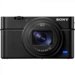 Sony Cyber-shot RX100 VII